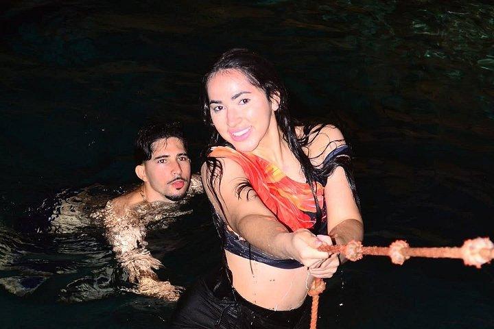 Punta Cana Buggy Adventure: Cave Swim, Coffee & Mamajuana