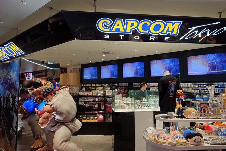 Shibuya og Akihabara Anime og spil kultur tur