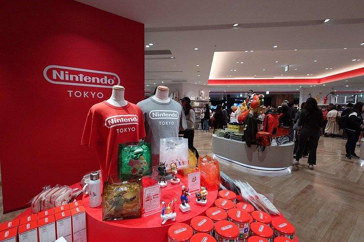 渋谷・秋葉原アニメ・ゲーム文化ツアー