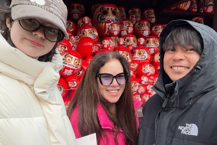 Kyoto Private Car Tours - optionale Nara oder Osaka Add-Ons