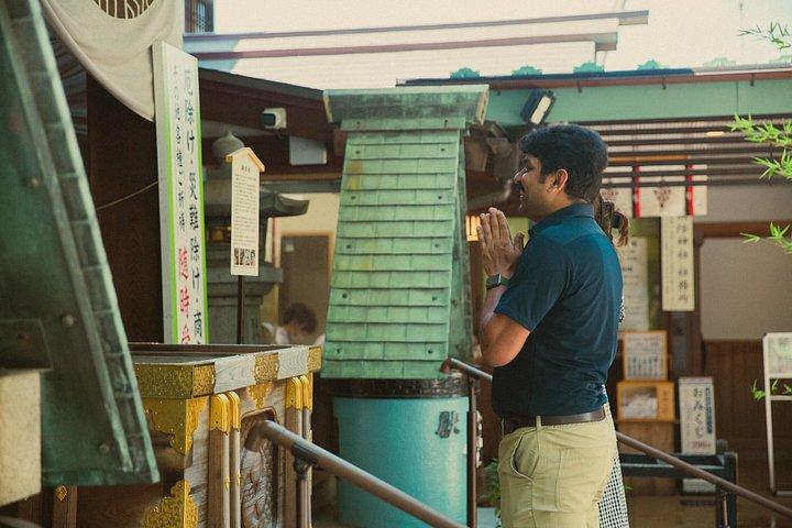 東京築地市場フードウォーキングツアー5選