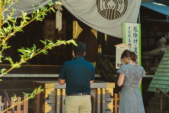 東京築地市場フードウォーキングツアー5選