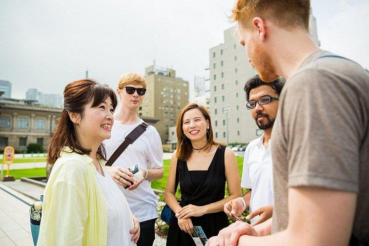 東京築地市場フードウォーキングツアー5選