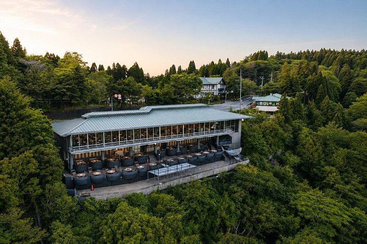大阪/京都：10時間 ロッコファーム＆マヤ夜景プライベートツアー