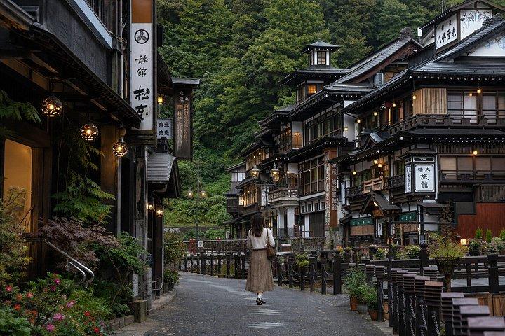 大阪/京都：10時間 ロッコファーム＆マヤ夜景プライベートツアー