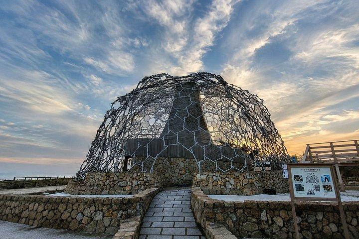 大阪/京都：10時間 ロッコファーム＆マヤ夜景プライベートツアー