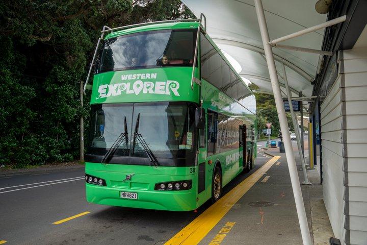 Hotéis em Waiheke Island Hop-On Hop-Off Explorer