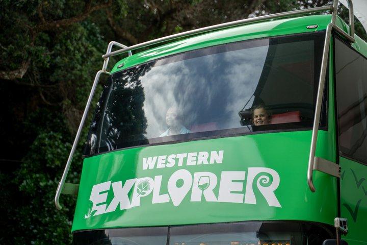 Hotéis em Waiheke Island Hop-On Hop-Off Explorer