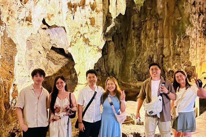 Experience Ha Long Bay 1 Day with Cruise