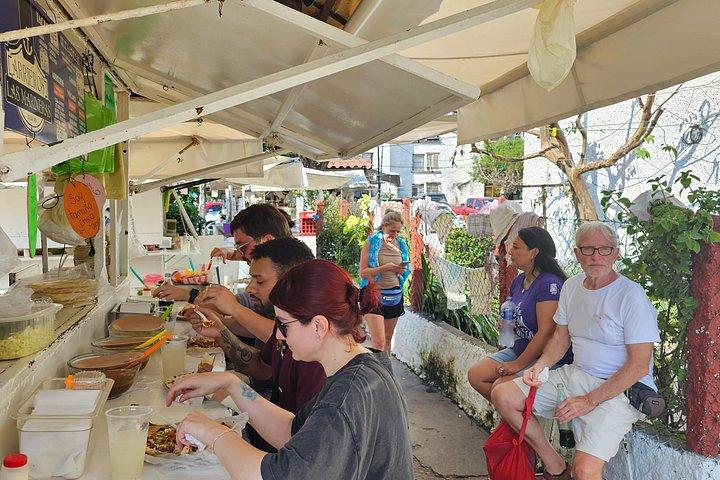 Puerto Vallarta Private Tacos and Tequila Experience