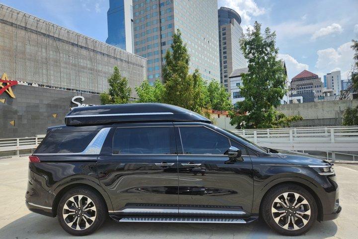 韓国レイオーバー中のDMZエクスプレスツアー