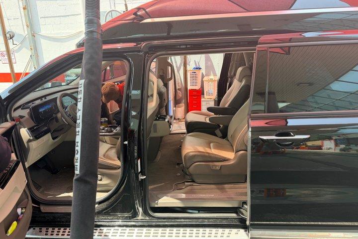 韓国レイオーバー中のDMZエクスプレスツアー