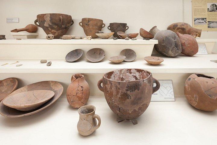 Istanbul Archaeological Museums Entry Ticket and Audio Guide