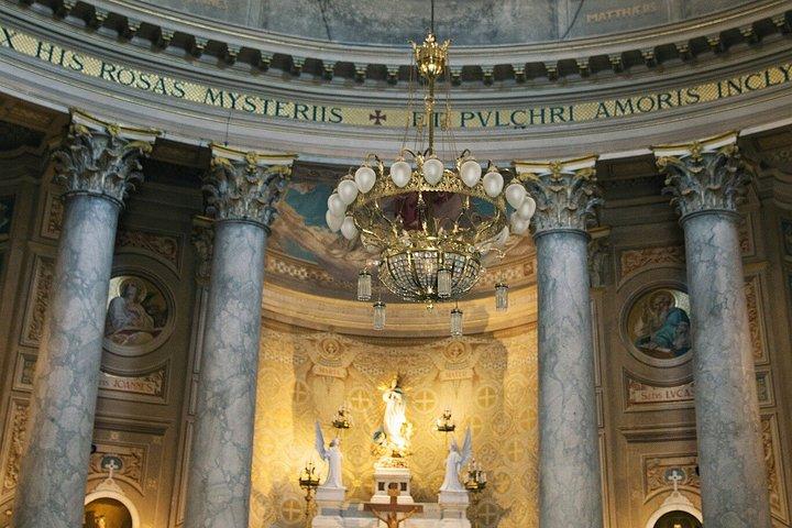 ルーブル美術館チケット(セーヌ川オプション)1時間クルーズ