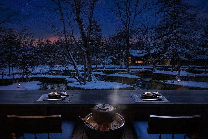 東京から軽井沢リゾートへのプライベート送迎