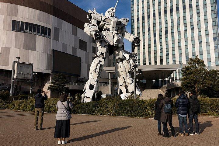 チームラボプラネッツ マグロ解体で東京プライベートツアー