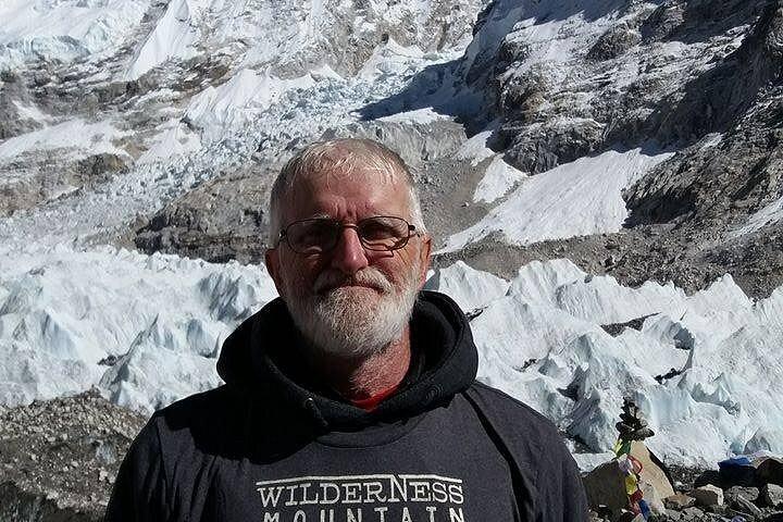 Everest Base Camp Private Trek in Nepal