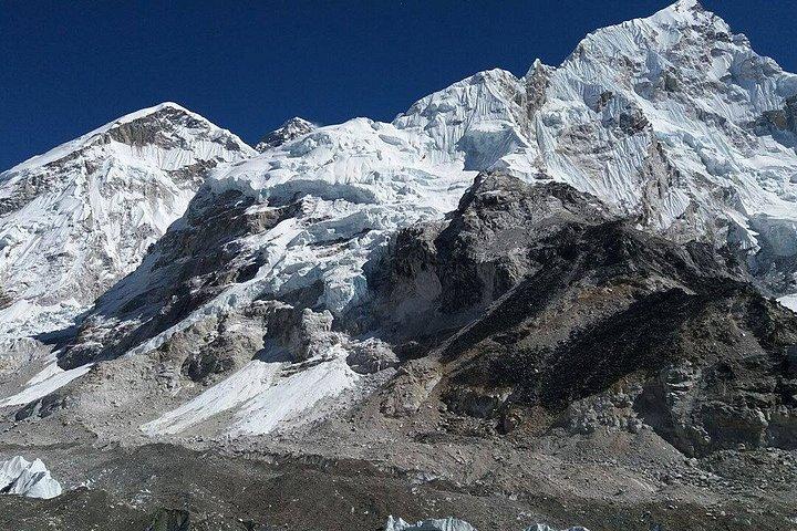 Everest Base Camp Private Trek in Nepal