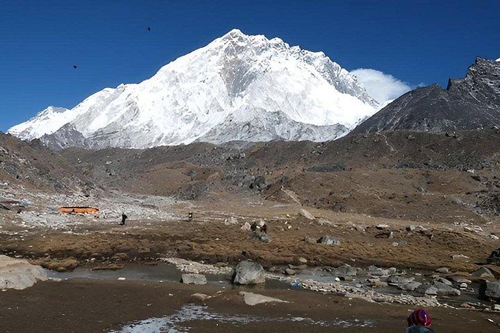 Everest Base Camp Private Trek in Nepal
