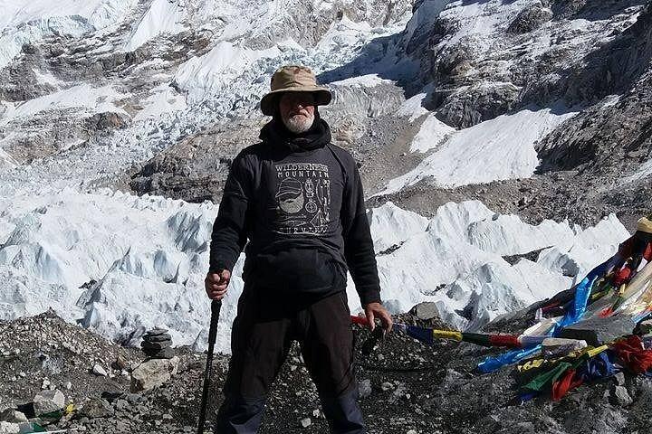 Everest Base Camp Private Trek in Nepal