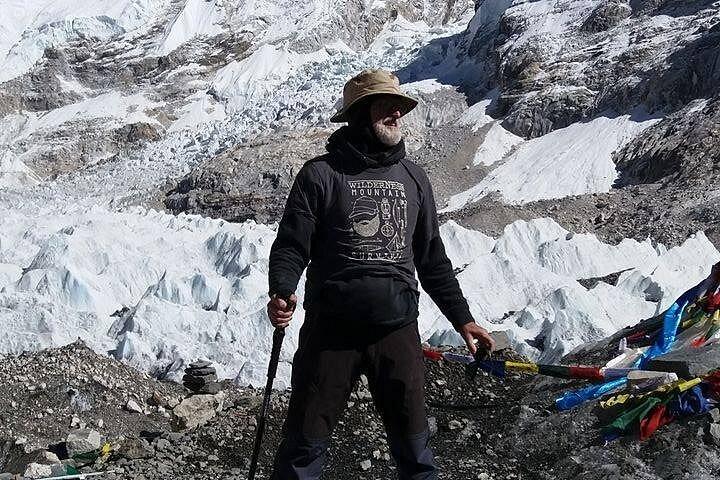 Everest Base Camp Private Trek in Nepal