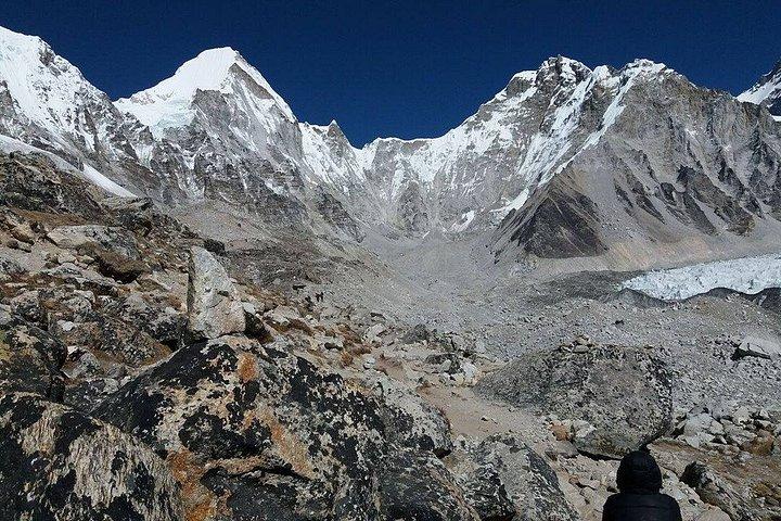 Everest Base Camp Private Trek in Nepal