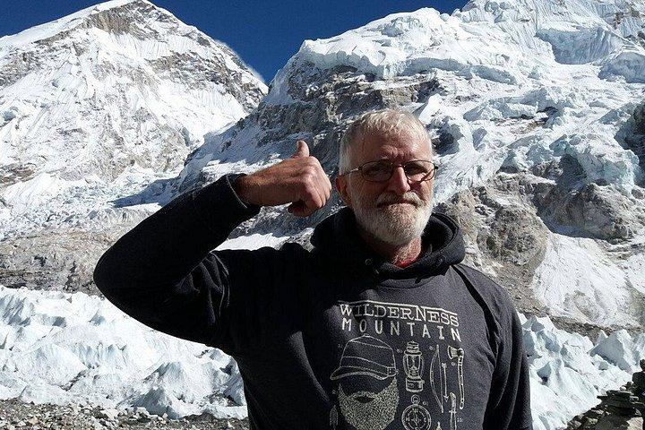 Everest Base Camp Private Trek in Nepal