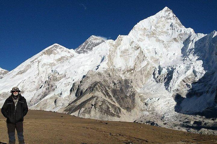 Everest Base Camp Private Trek in Nepal