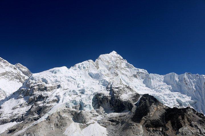 Everest Base Camp Private Trek in Nepal