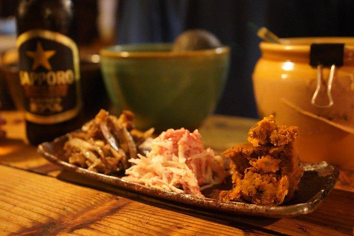 晴れた日の渋谷居酒屋ツアー
