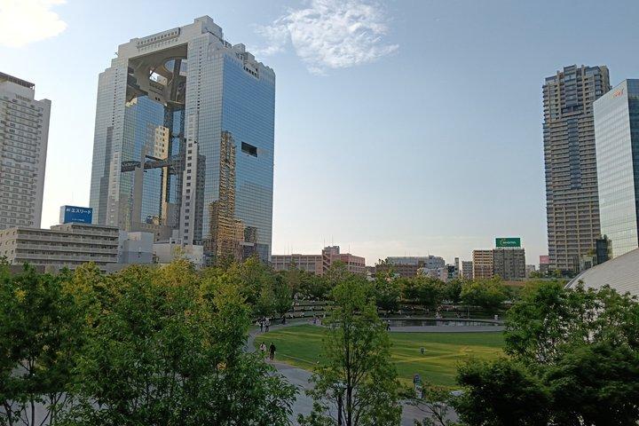 Explore Hidden Osaka Local Culture Loop Line Walking Tour