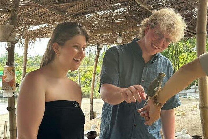 Hoi An Tagestour mit dem Auto