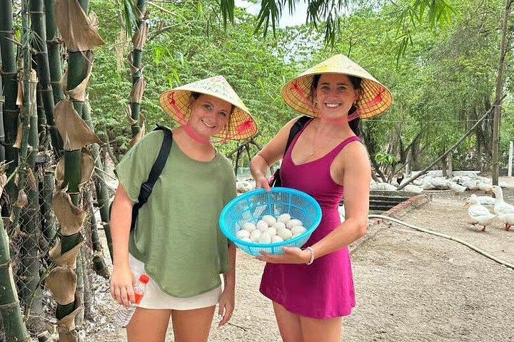 Hoi An Tagestour mit dem Auto