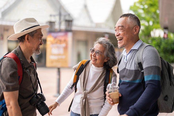 パリの贅沢の一日:オペラ座、香水、チョコレート、シャンパン
