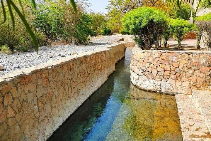 From Muscat: 3-Days Oman tour with Local guide