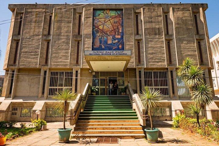Addis Ababa City Tour