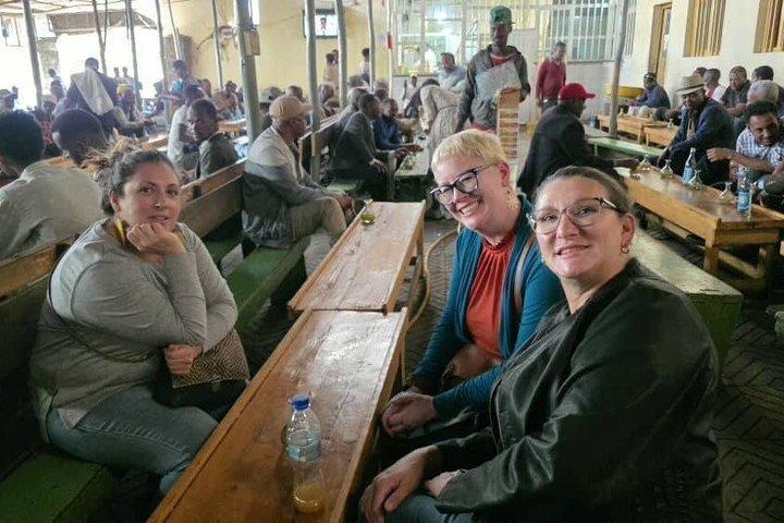 Addis Ababa City Tour