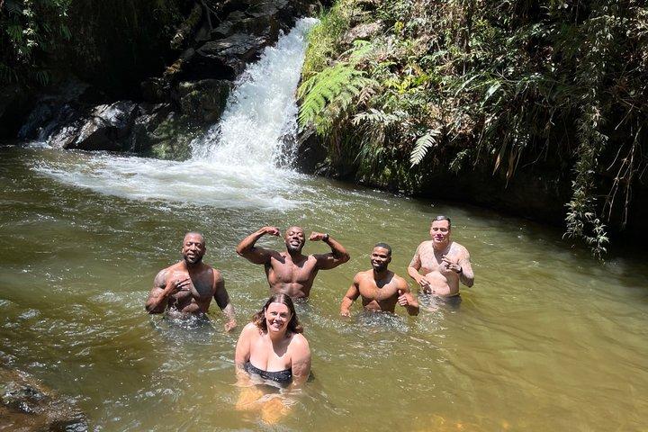 “Exclusive Mountain Escape : ATV Tour from Medellin with lunch