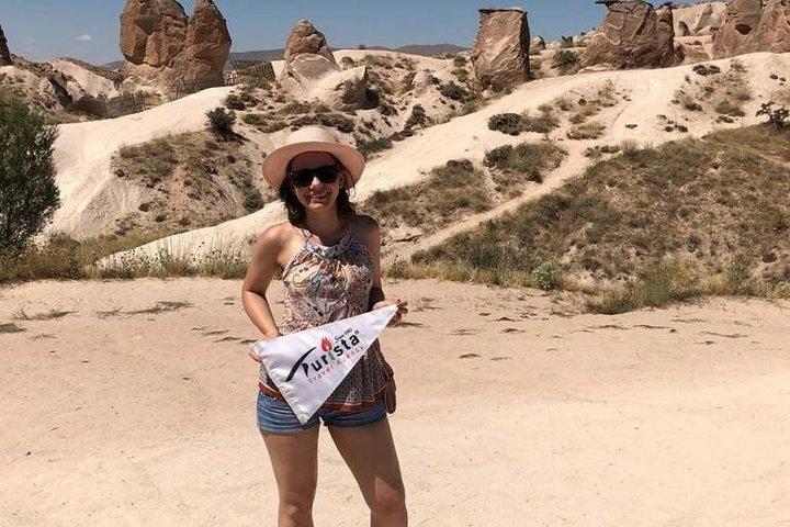 Daily Cappadocia Tour from Istanbul