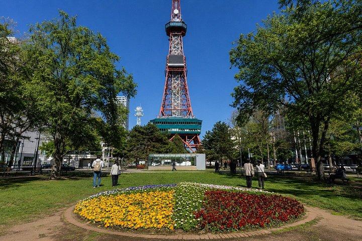 東京日立海浜公園＆茨城海岸プライベートツアー