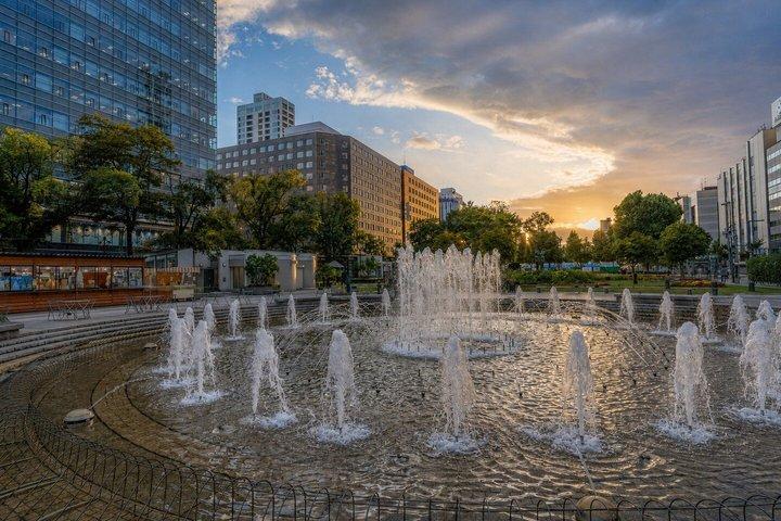 東京日立海浜公園＆茨城海岸プライベートツアー