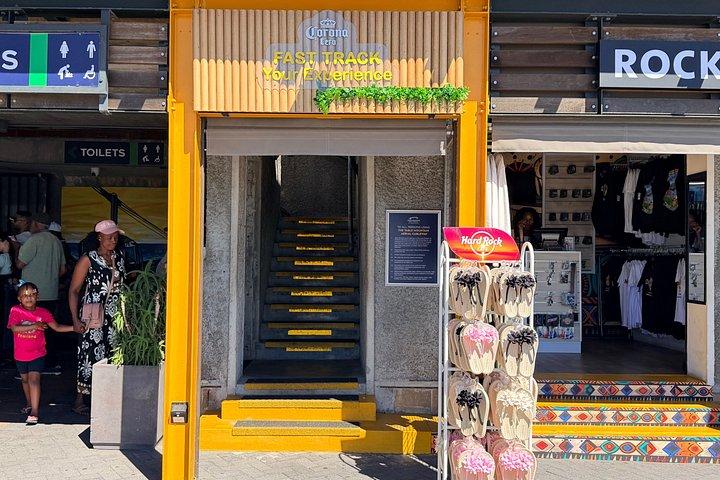 Table Mountain Fast Track with Pre-Booked Ticket Self Arrival