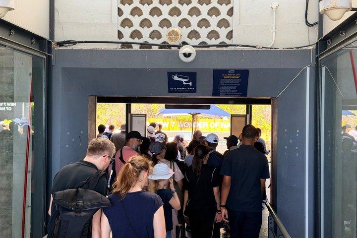 Table Mountain Fast Track with Pre-Booked Ticket Self Arrival
