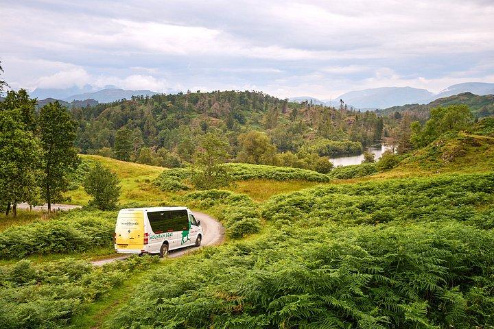 Private Tour: The Lake District from Manchester