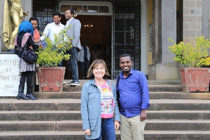 Addis Ababa Layover Tour – Private, Flexible & Authentic