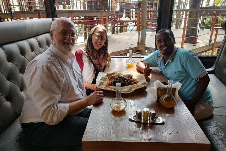 Addis Ababa Layover Tour – Private, Flexible & Authentic