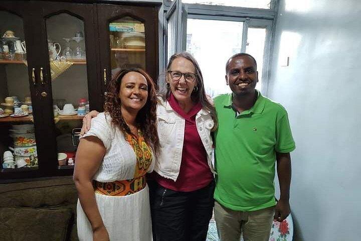 Addis Ababa Layover Tour – Private, Flexible & Authentic