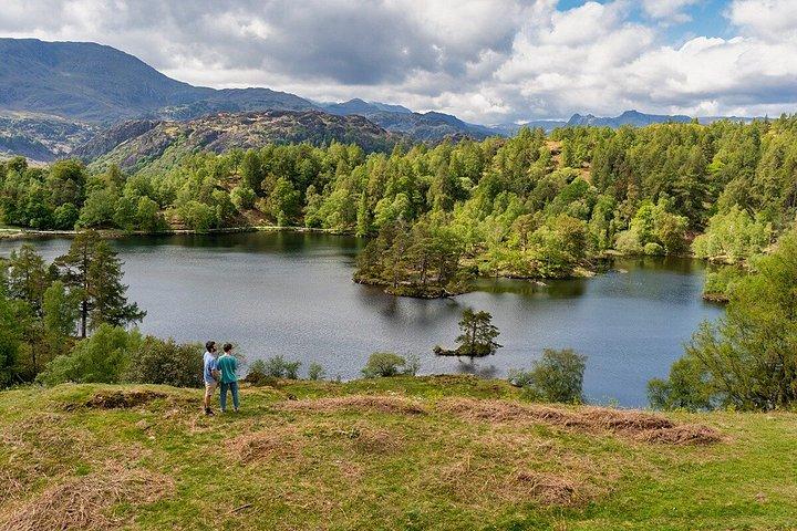 Private Tour: The Lake District from Manchester