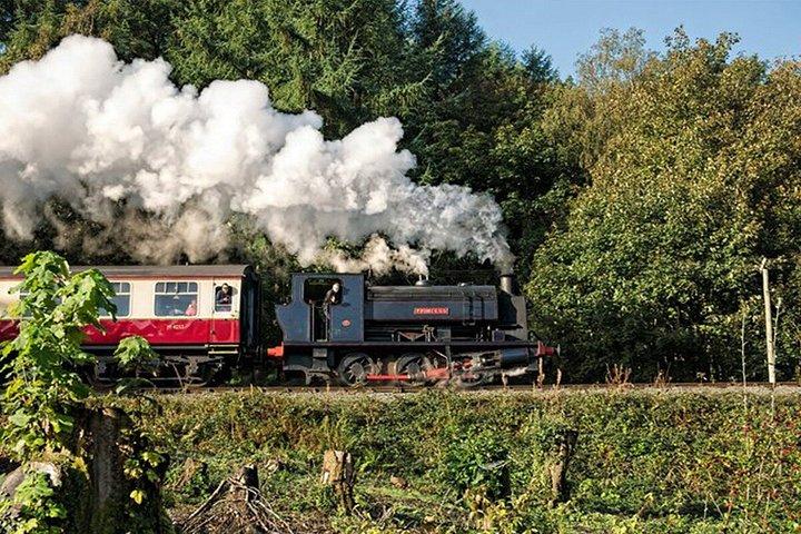 Private Tour: The Lake District from Manchester