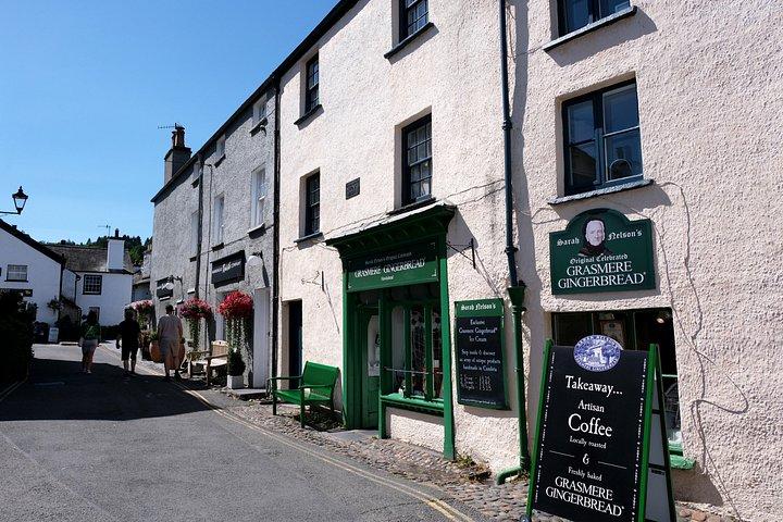 Private Tour: The Lake District from Liverpool